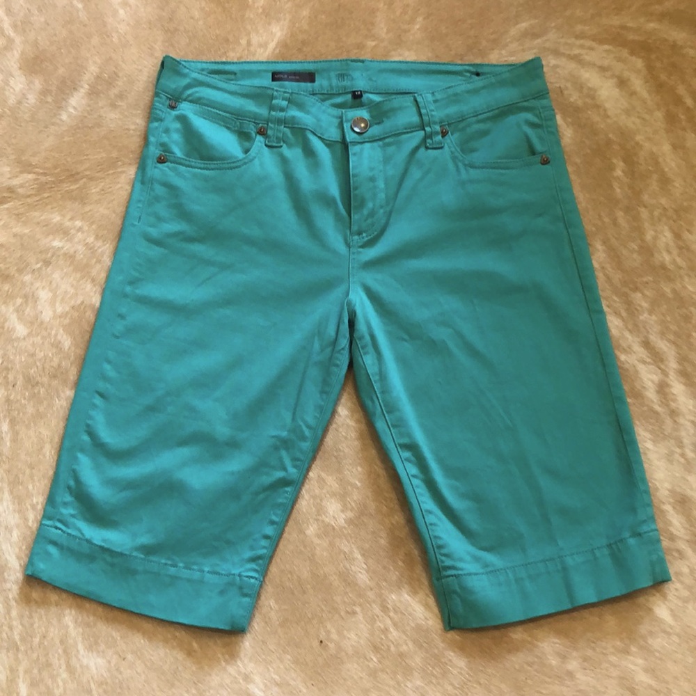 Kut from the Kloth Bermuda Short